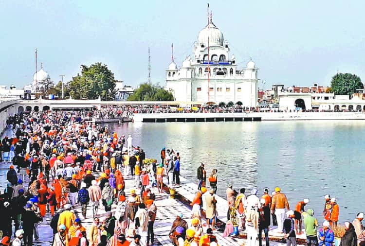 Mela Maghi begin in Punjab's Sri Muktsar Sahib