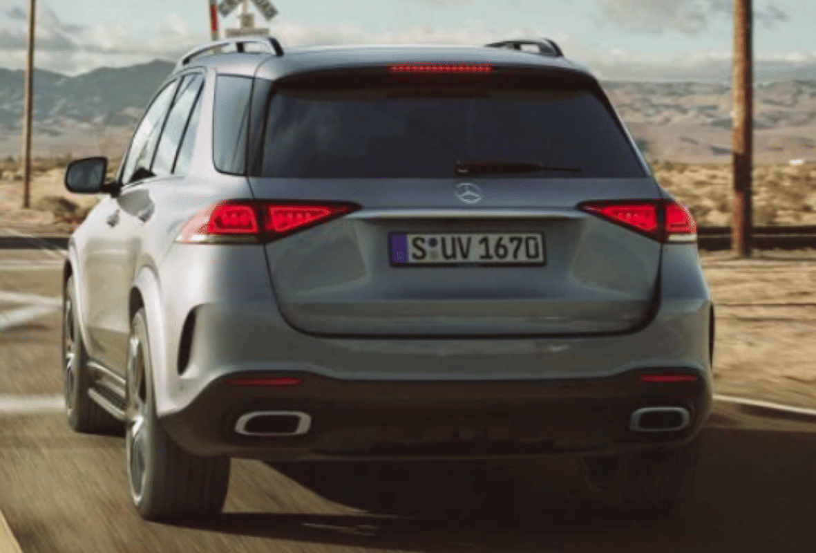 mercedes benz gle new generation mercedes benz cars in india auto expo 2020