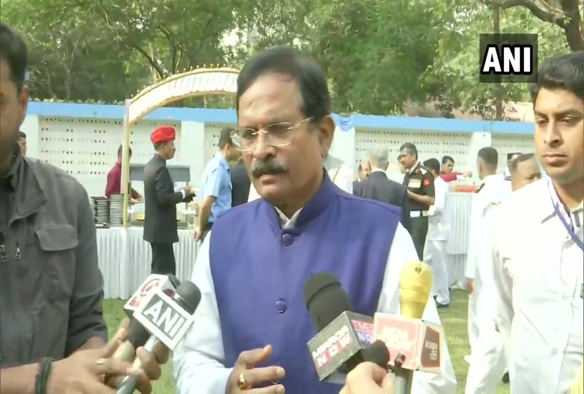Parliament session: Attempted encroachment from LOC 138 times in a year, 157 terrorists killed