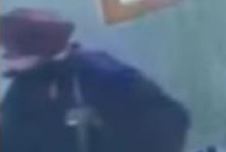 Police arrested accused of Nurse killing in Chandigarh