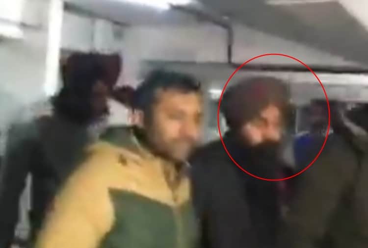 Police arrested accused of Nurse killing in Chandigarh