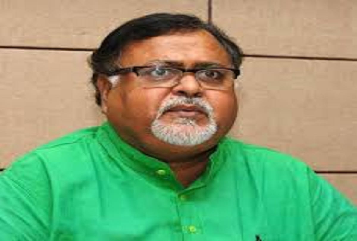 Partha Chatterjee appears before CBI for the second time