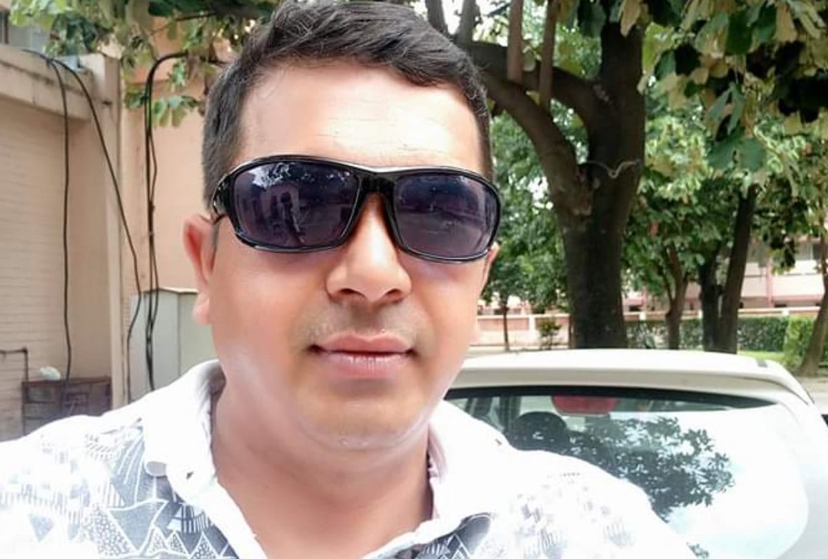 army jawan died of heart attack in kangra himachal pradesh
