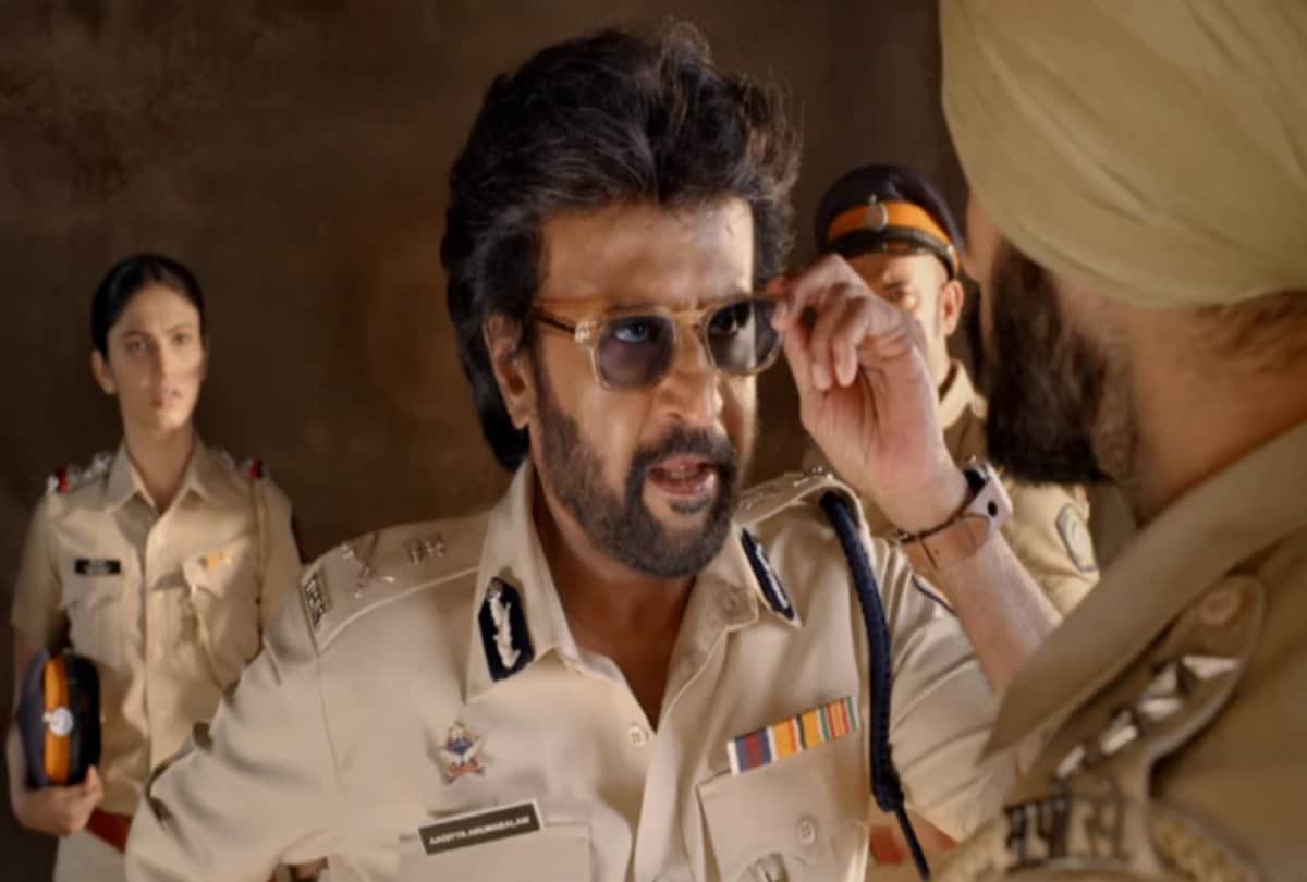 Bear Grylls Into The Wild Promo Released With Superstar Rajinikanth Episode Will Telecast on 23March