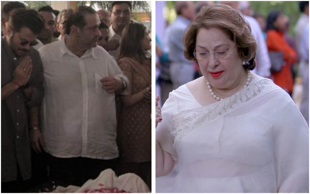 Remembering Indian celebrities who passed away in 2020