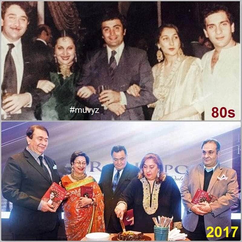 rishi kapoor sister ritu nanda passes away