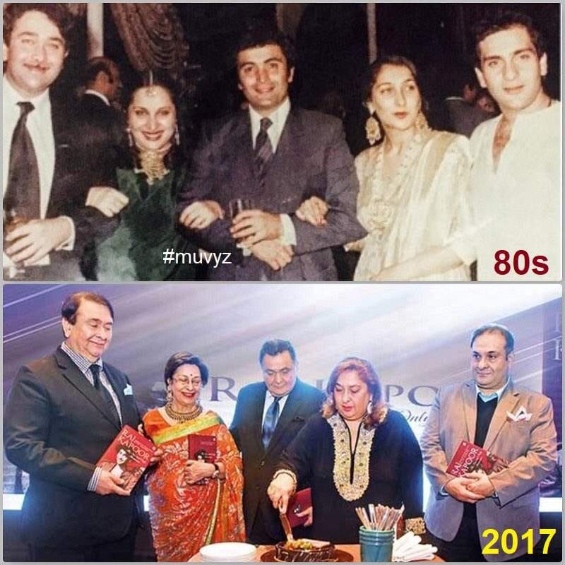 rishi kapoor sister ritu nanda passes away