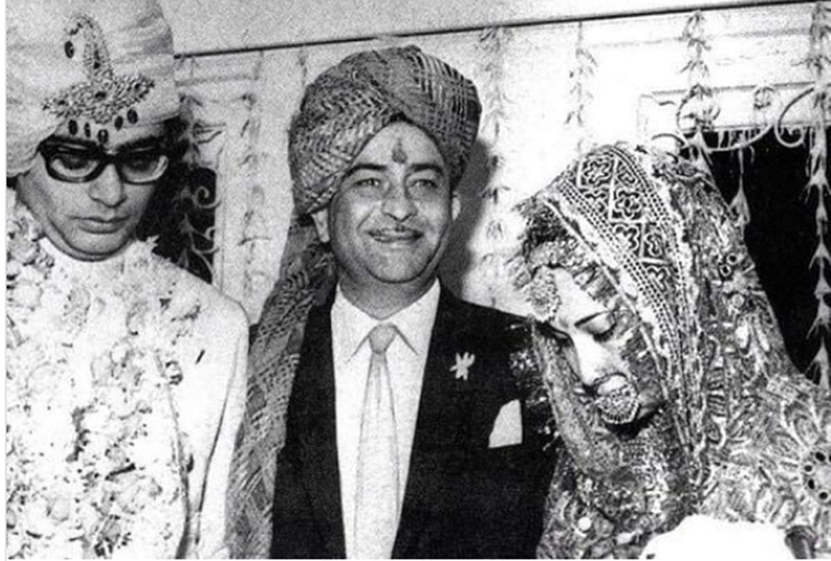 Ritu Nanda: unseen Pics of Ritu Nanda Shweta Bachchan Nanda Mother in Law