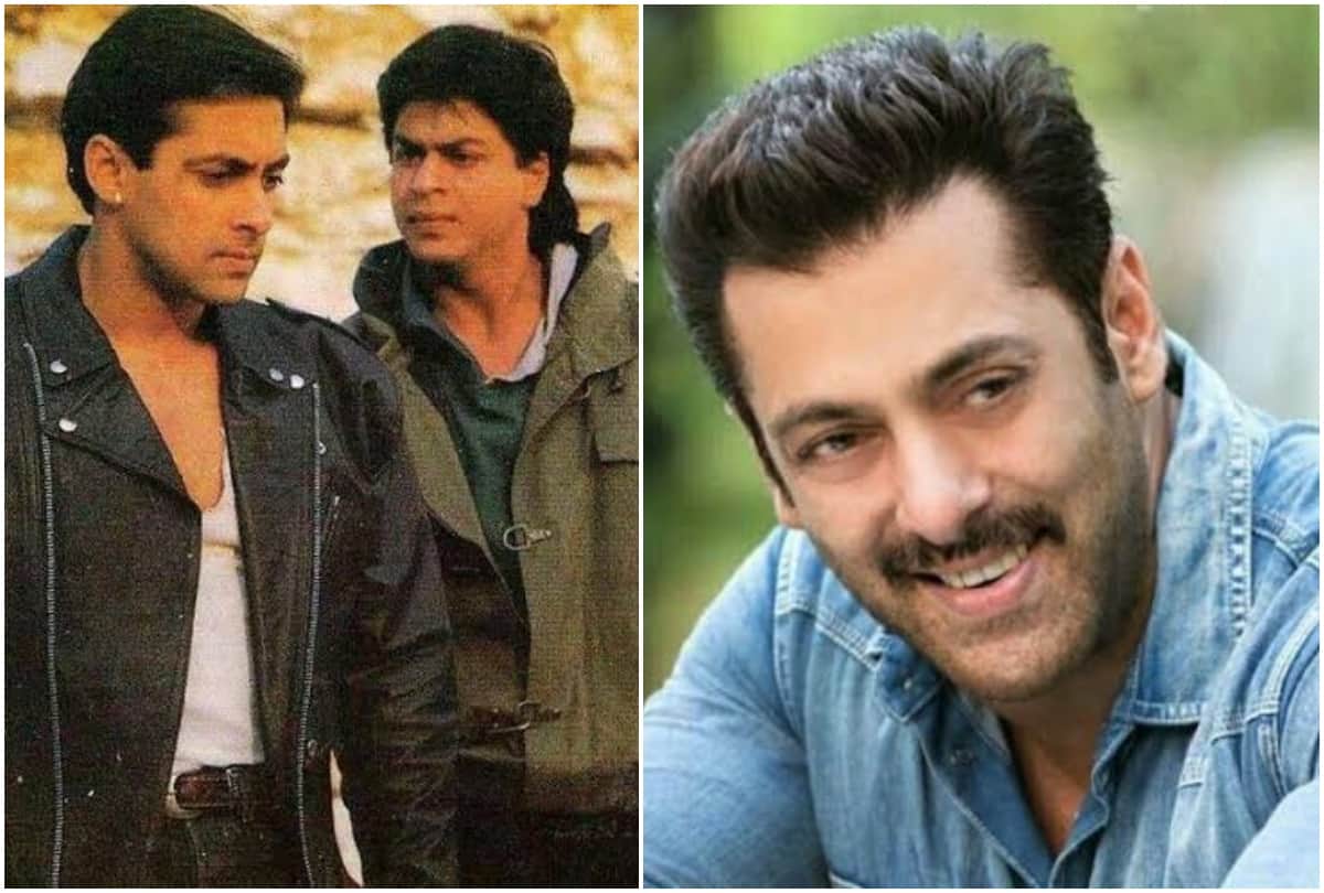 Then and Now Karan Arjun film completed 25 years of release transformation of starcast in looks