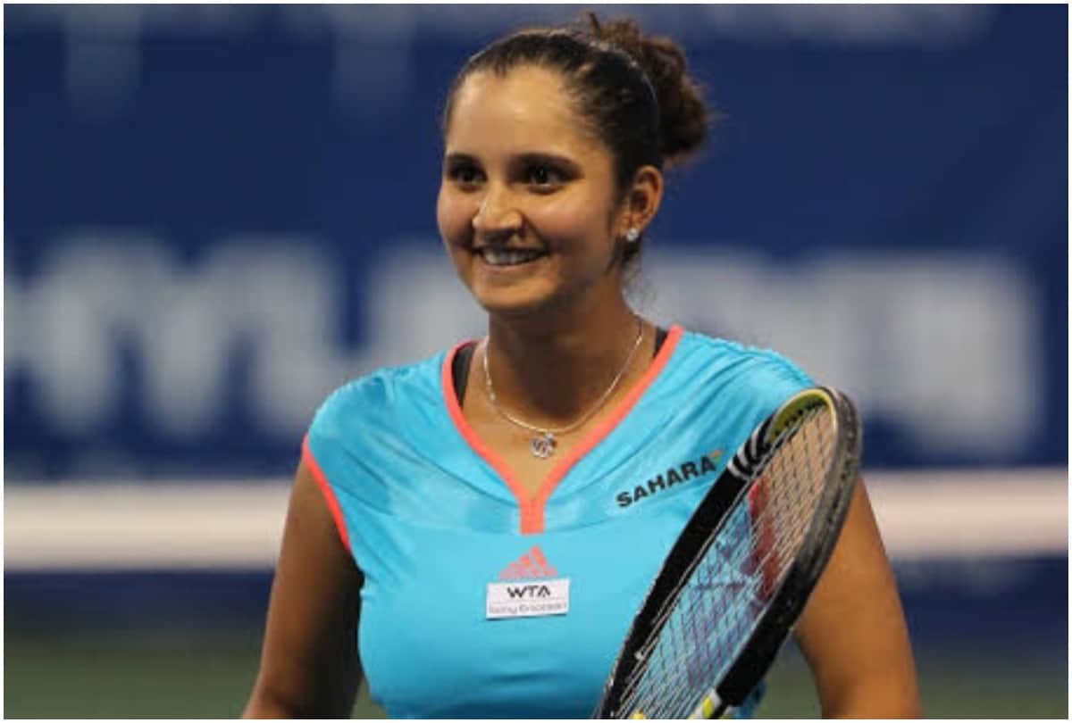 Sania Mirza Posts Inspiring Pic, Says Took 4 Months to Achieve This Goal 89 vs 63