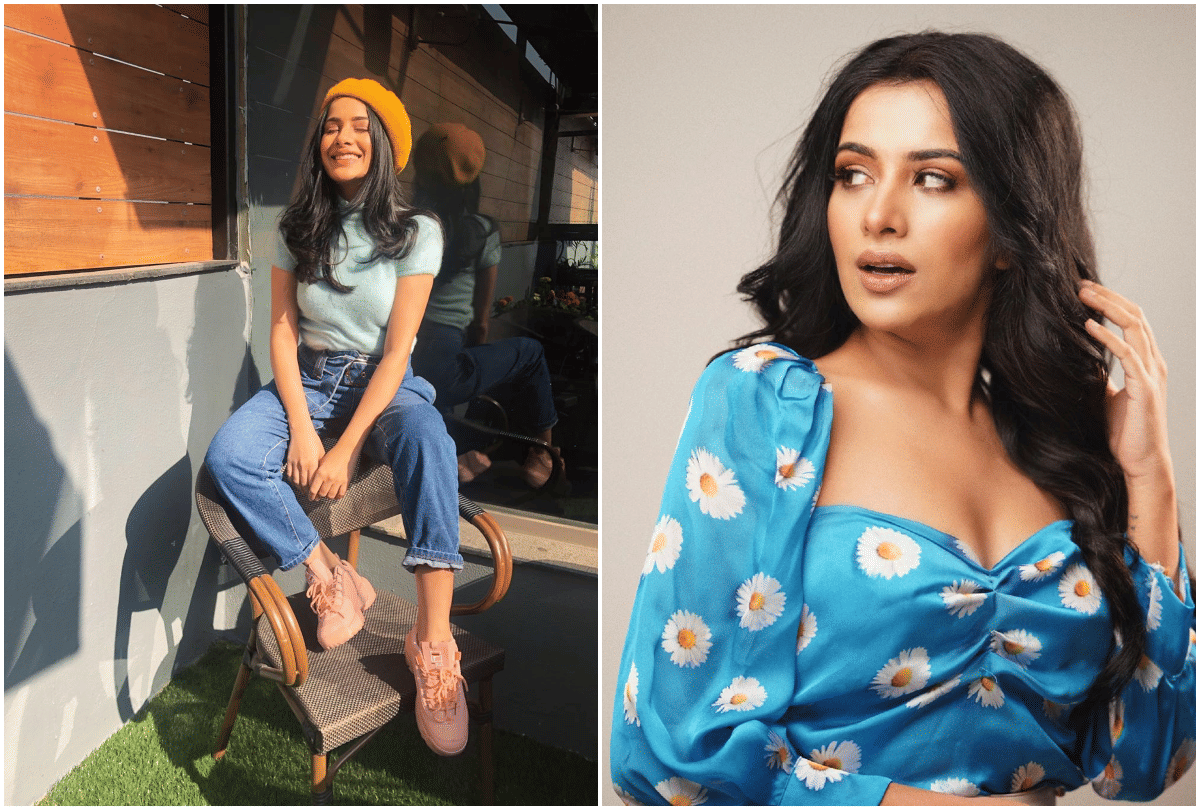 Bigg Boss 14 punjabi singer sara gurpal may be come back in show after few days