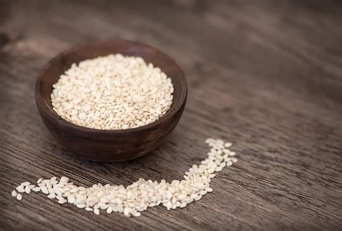 happy makar sankranti 2020 Health and Nutrition Benefits of Sesame Seeds