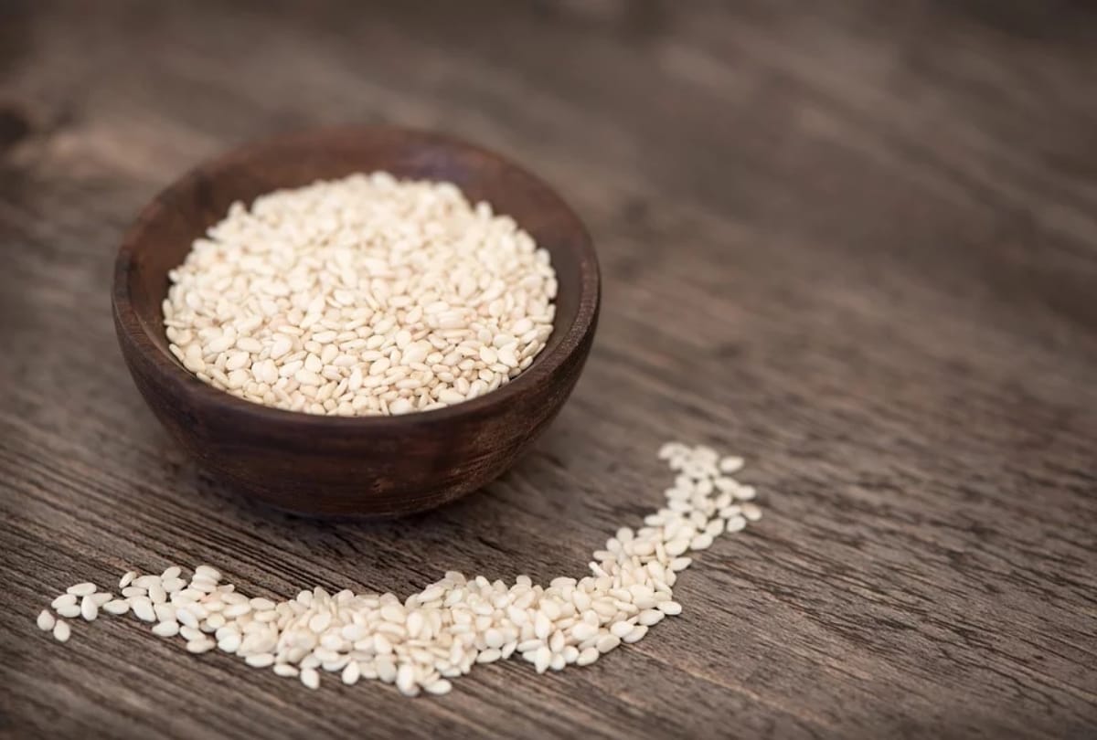 7 non dairy calcium rich foods