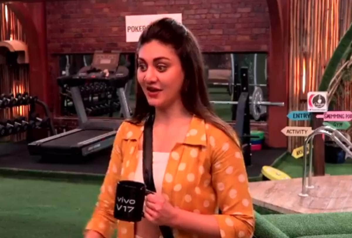 Bigg Boss 13 latest news Mahira Sharma targets Shehnaz Kaur Gill Shefali Jariwala on Rashami Desai
