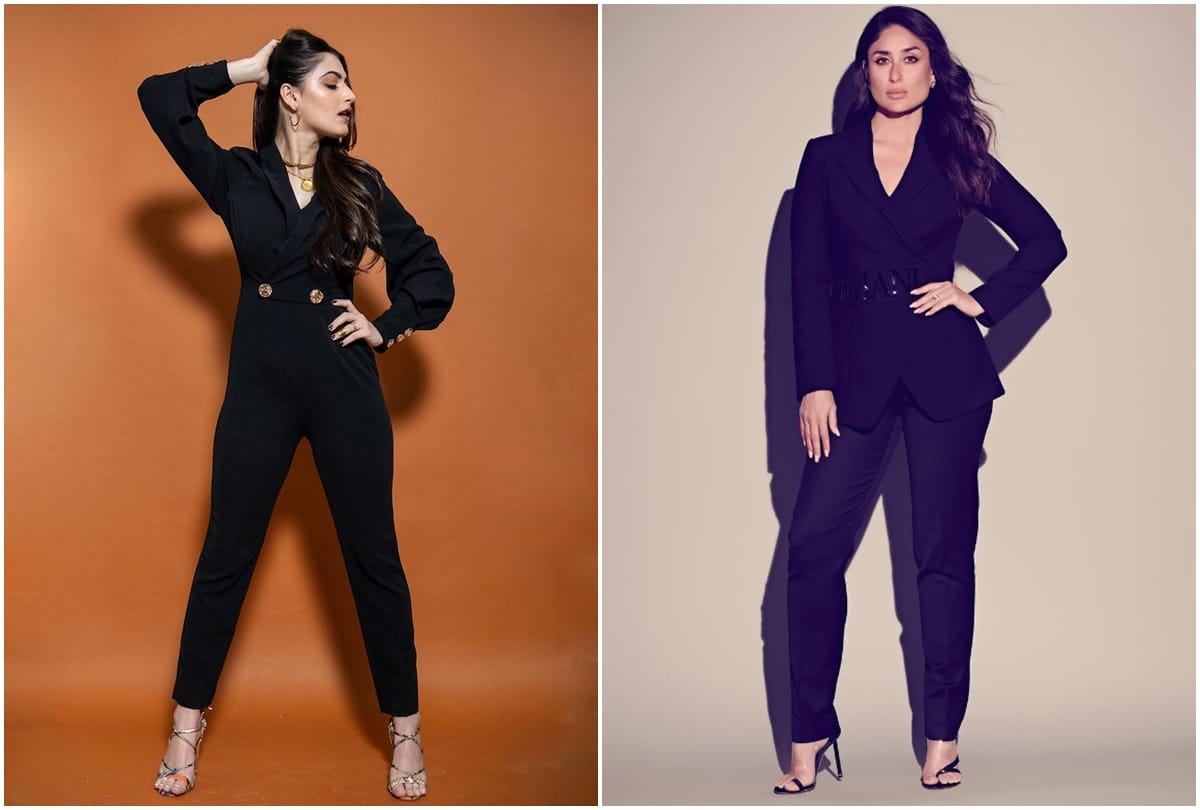 Kareena Kapoor Fan and Yeh Saali Aashiqui fame Actress Shivaleeka Oberoi Give Acting Tips