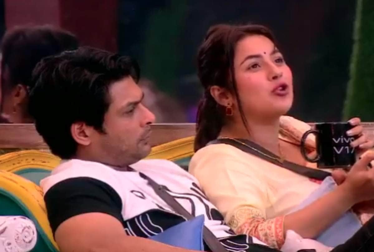 Shehnaaz Kaur Gill Wished Siddharth Shukla On His Birthday With Cute Video