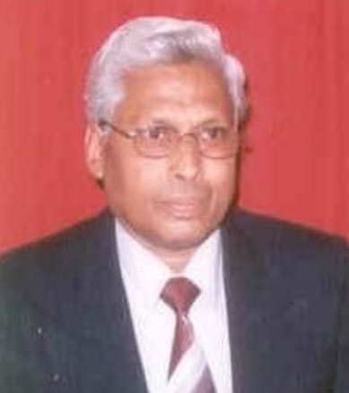 Surendranath Gupta