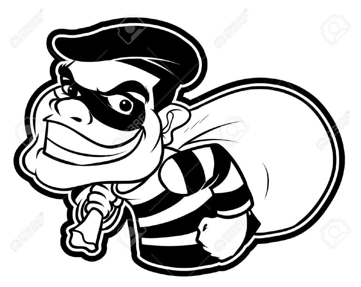 theft of 15k