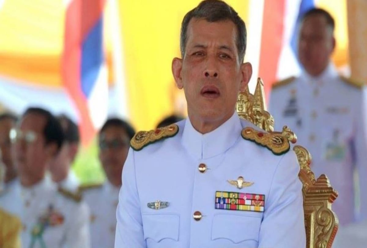 Bangkok roads will not be closed when royal vehicles leave