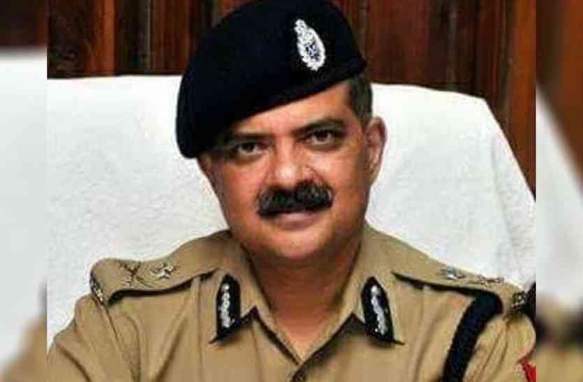 Will try to live up to the responsibility given
