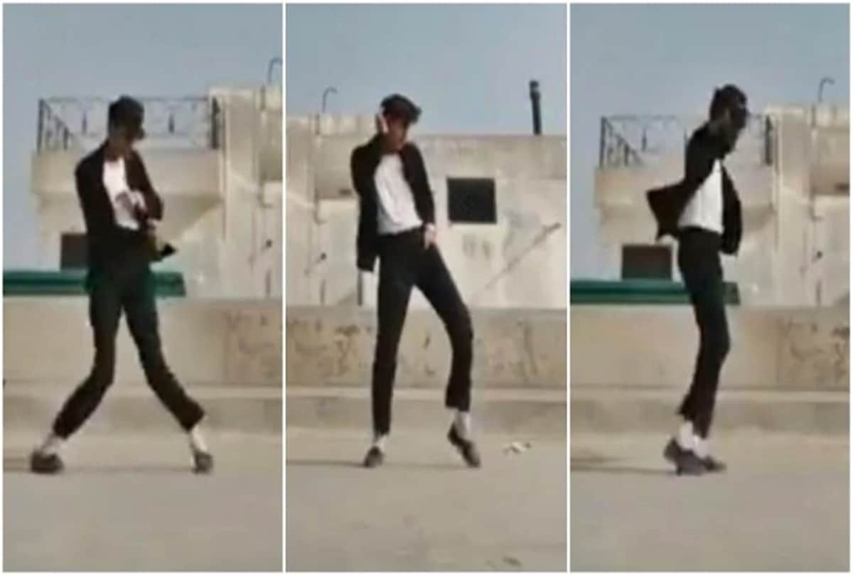 Hrithik Roshan News: Amitabh reaction on TikTok user Yuvraj Singh michael jackson  dance