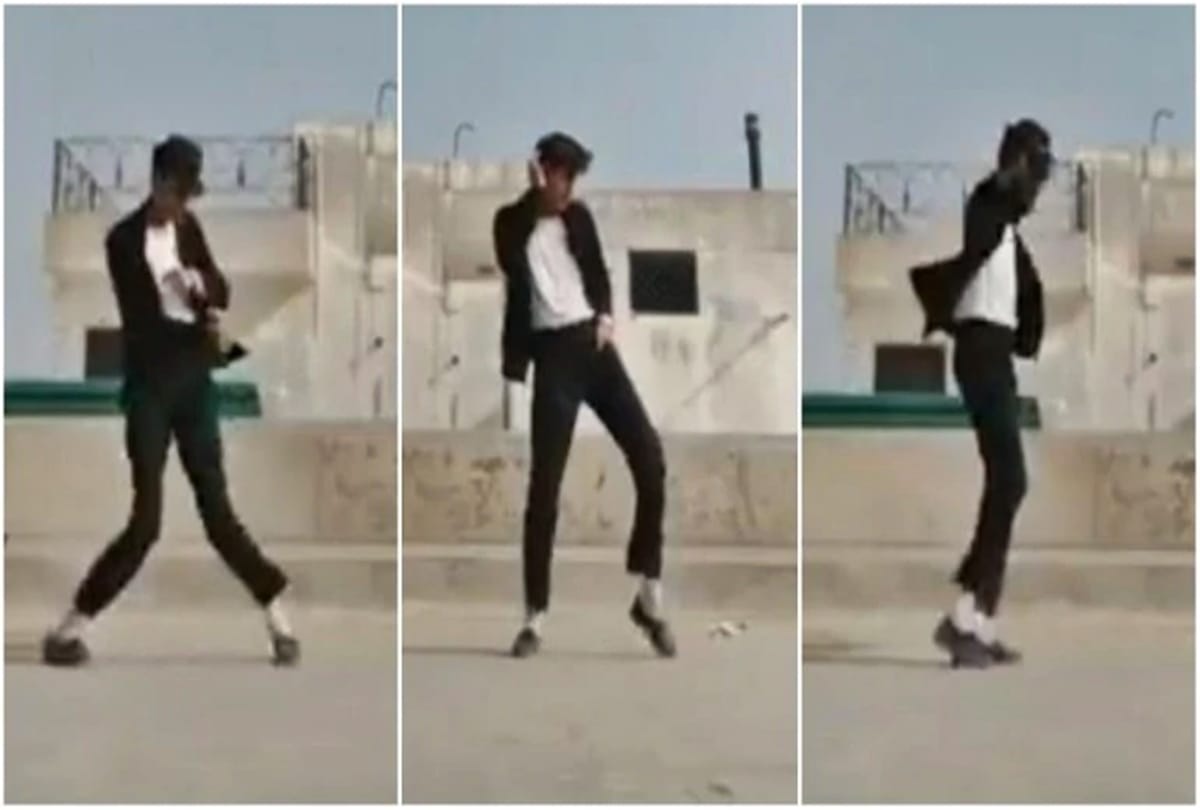 Hrithik Roshan News: Amitabh reaction on TikTok user Yuvraj Singh michael jackson  dance