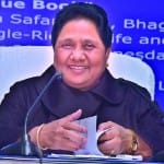 मायावती