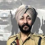 dsp davinder singh