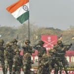 Govt Jobs in Indian Army Airforce Navy vacancies in Defence Ministry of India
