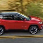 Jeep Compass Diesel Automatic