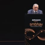 amazon smbhav event late start irks infosys narayanmurthy, says i am not used to it