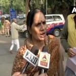 निर्भया की मां आशा देवी