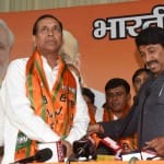 Raj Kumar Chauhan