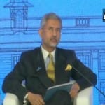 विदेश मंत्री एस जयशंकर (फाइल फोटो)