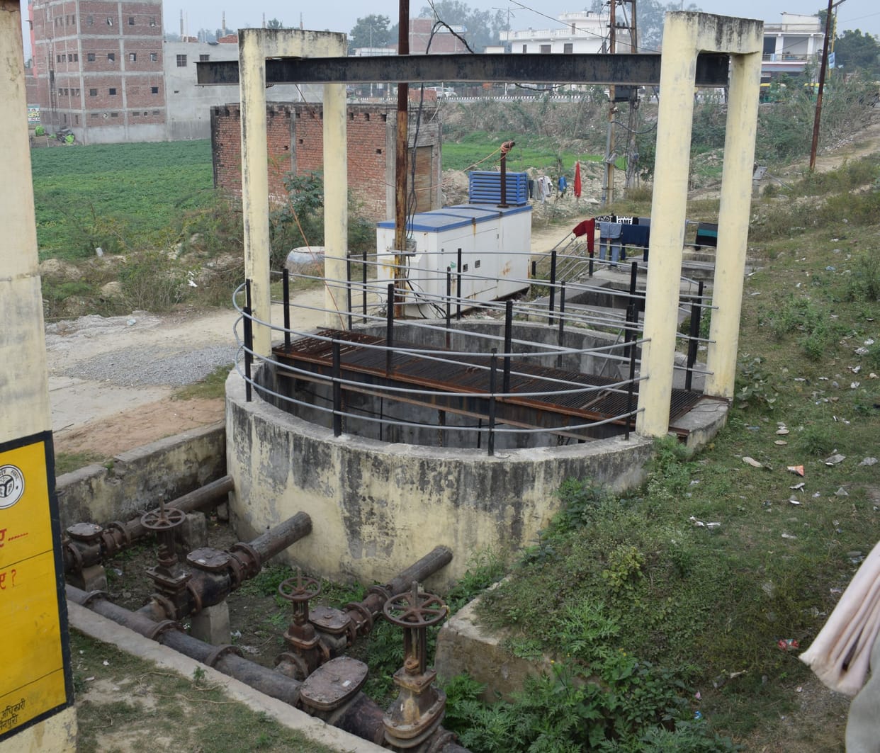 85 lakhs plant will close