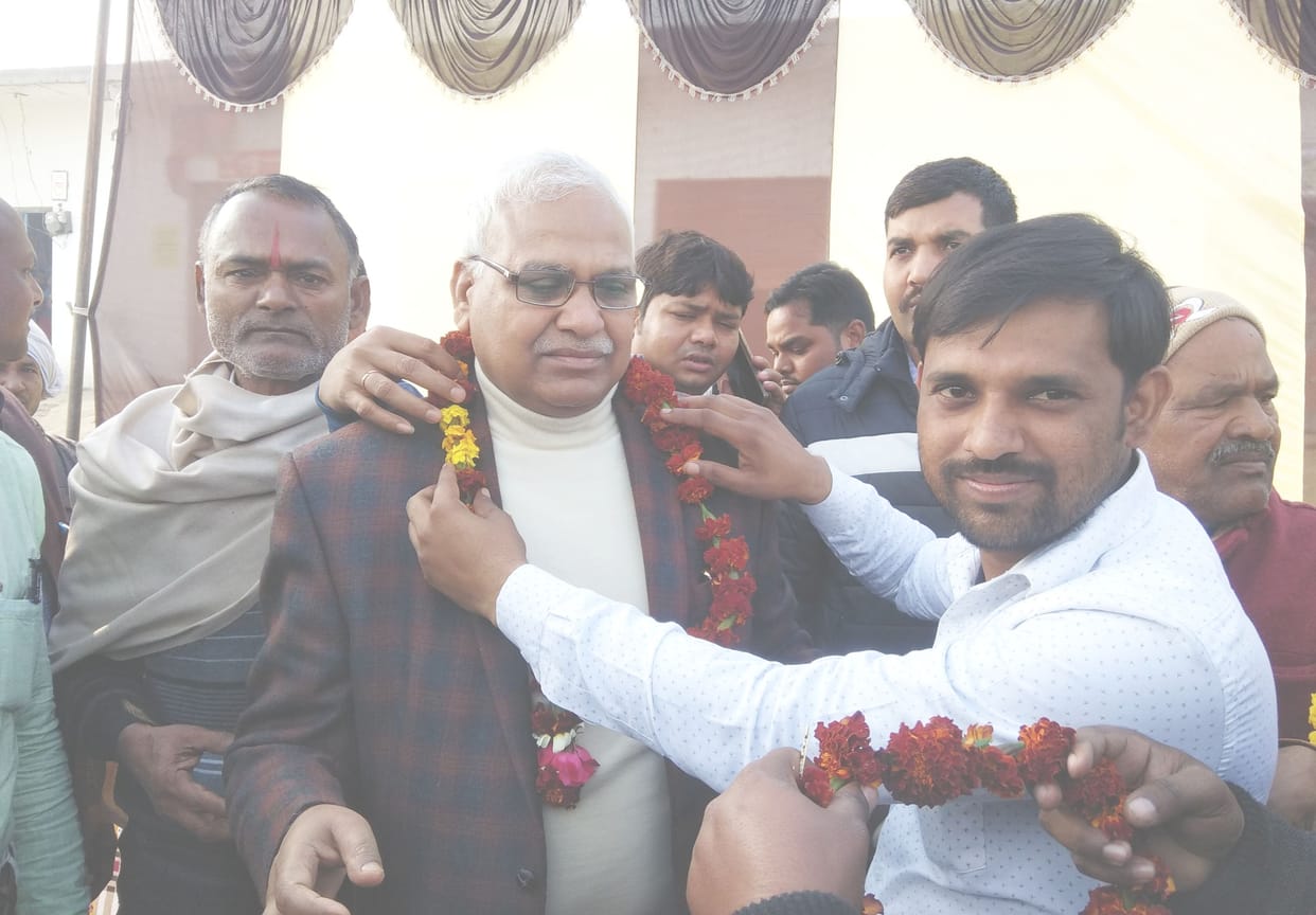 political, babu singh kushwah