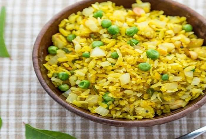 World Poha Day Easy Tips to Make Healthy and Tasty Poha in Electric Kettle Beneficial For Hostels Living