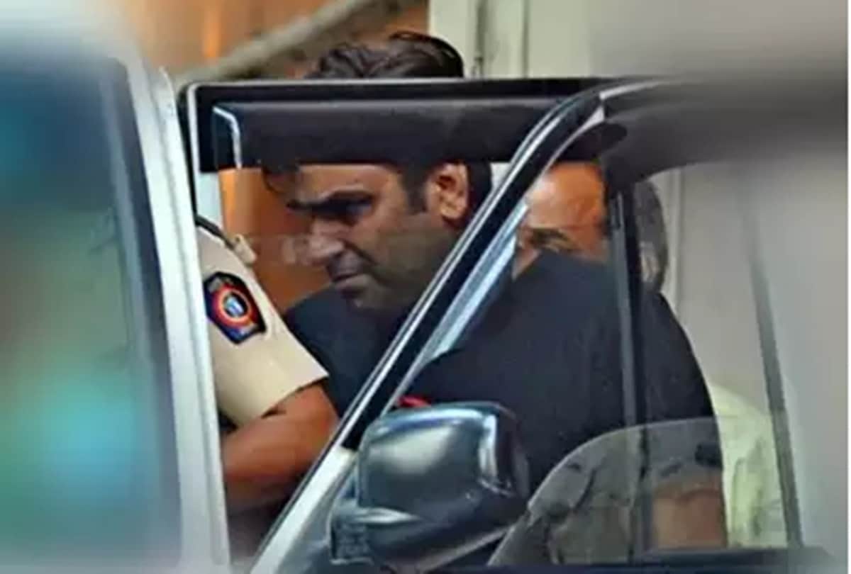 vikas sachdeva: Accused in Minor Former Bollywood Actress Molestation Case