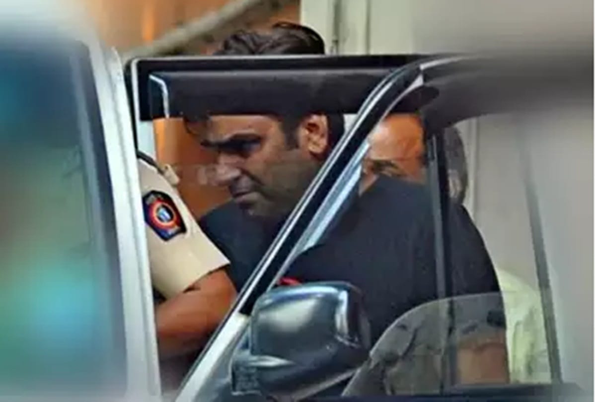 vikas sachdeva: Accused in Minor Former Bollywood Actress Molestation Case