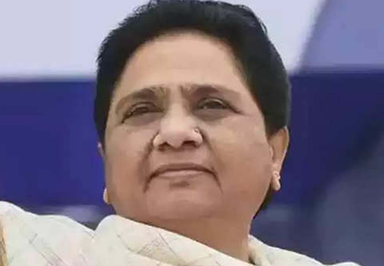 BSP will not contest election of district panchayat president in Gorakhpur division