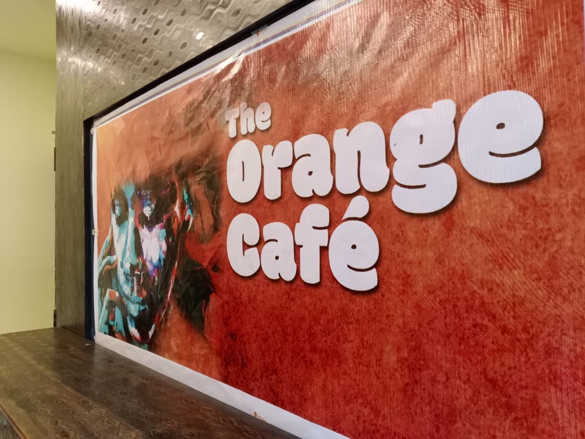Durgakund area of Varanasi opens restaurant to provide employment to acid victims