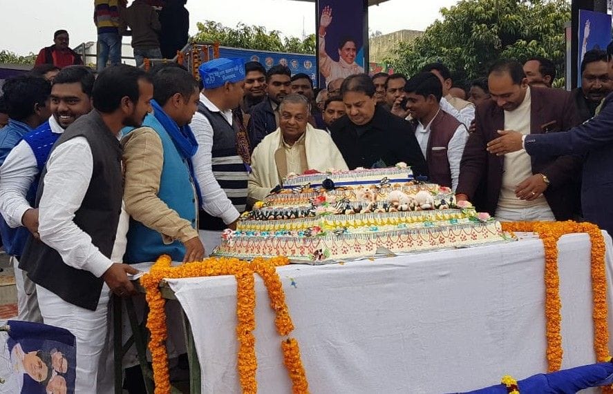 Party opposes CAA, NRC, NPA: Sukhdev Rajbhar
