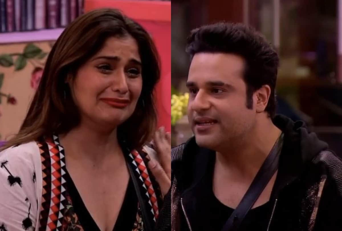 Aarti Singh reveal her borther and mother upset to her rape attempt confession in Bigg Boss 13