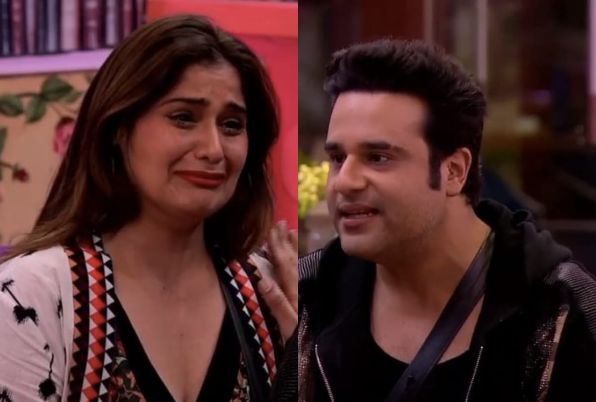After Bigg Boss 13 finale Aarti Singh revealed about his relationship