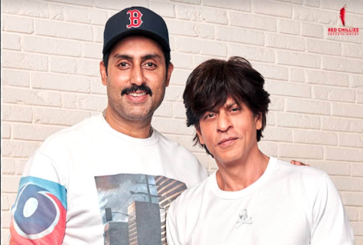 chitrangada singh entry in shah rukh khan and abhishek bachchan film bob biswas