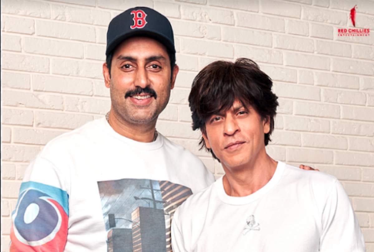 chitrangada singh entry in shah rukh khan and abhishek bachchan film bob biswas