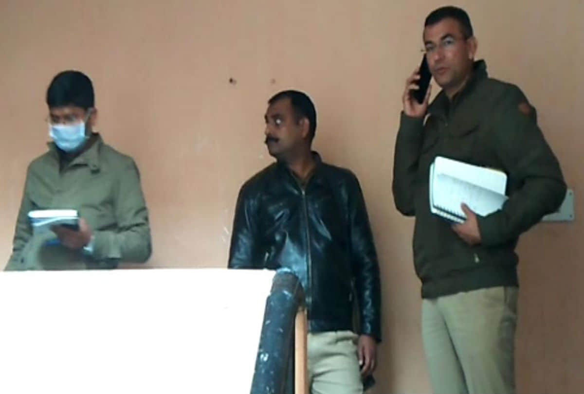 Thailand Girl Family Not Come India Police Will Conduct Funeral