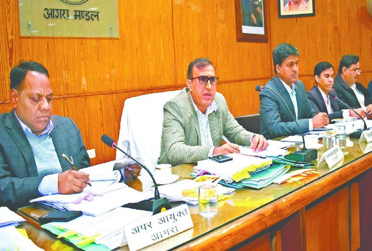 Ayushman Bharat Yojana Separate wards to be Made for Patients Commissioner Said