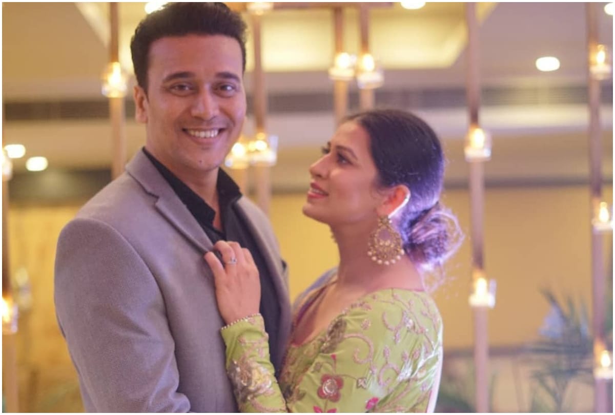 Yeh Hai Mohabbatein actor Anurag Sharma to tie the knot with girlfriend Nandini Gupta in January