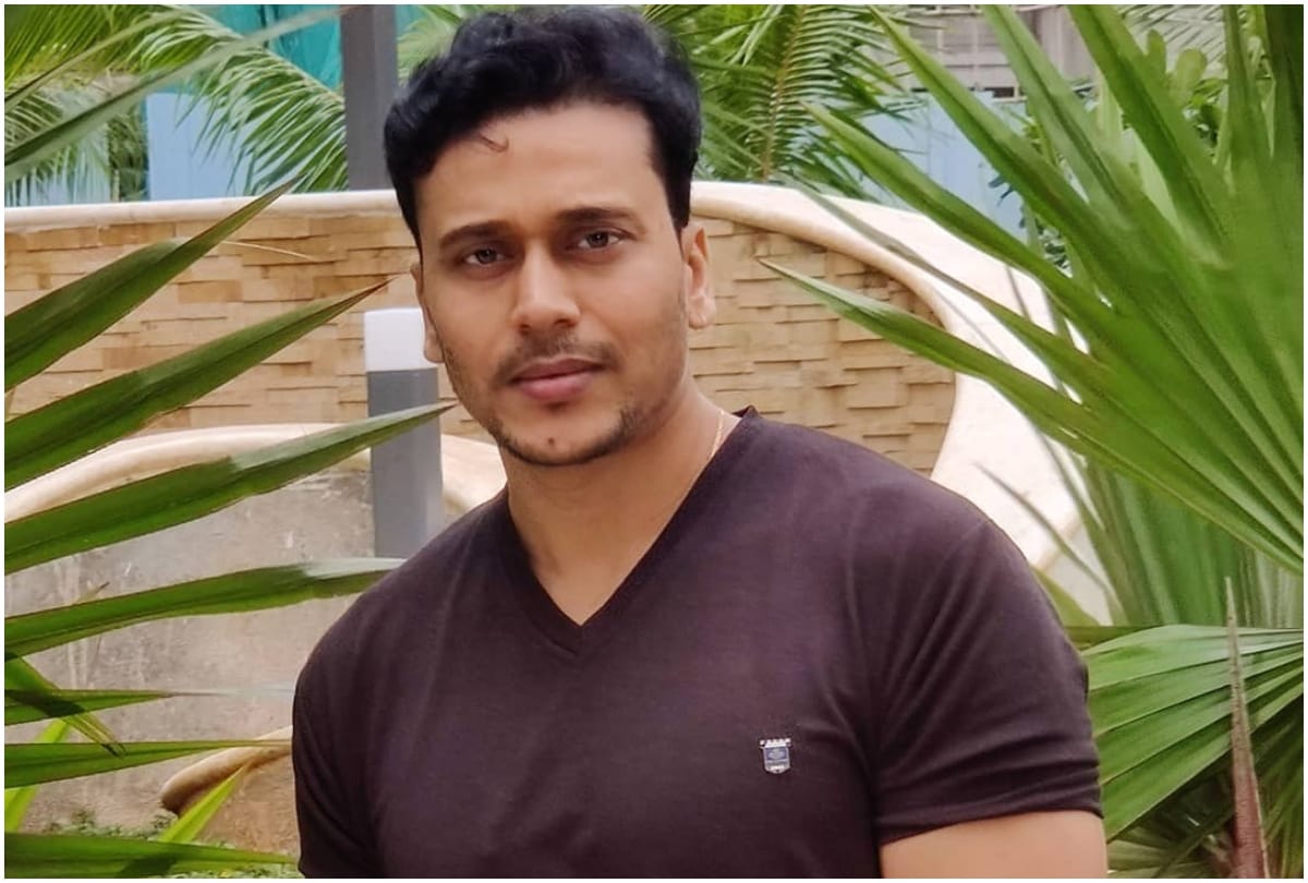 Yeh Hai Mohabbatein actor Anurag Sharma to tie the knot with girlfriend Nandini Gupta in January